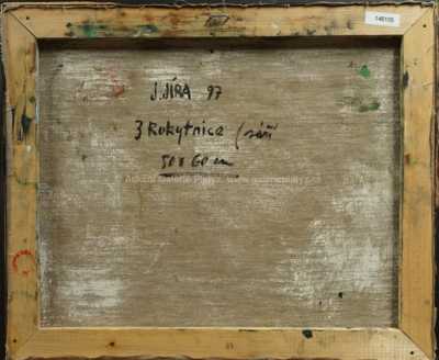  / Z Rokytnice / Josef Jíra