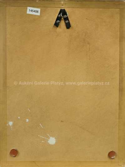  / Krotitel / František  Tichý