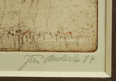  / Hlavy / Jiří Anderle