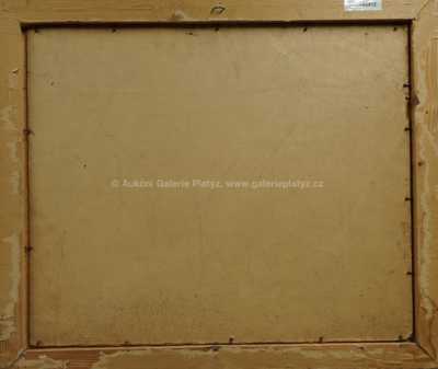  / Dívky na pláži / Jaroslav(Jaro) Svoboda