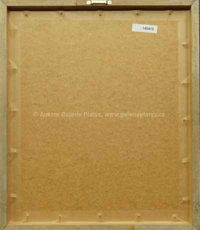  / Vánoce / Josef Liesler