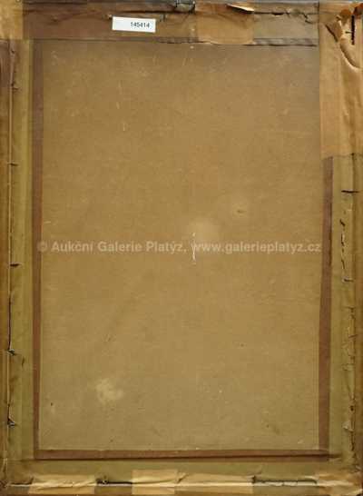  / Staroměstské zákoutí / Rudolf Kremlička