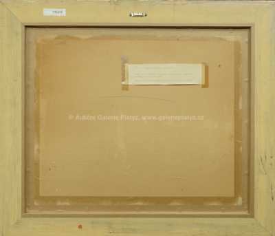  / Cesta vesnicí / Karel Jílek