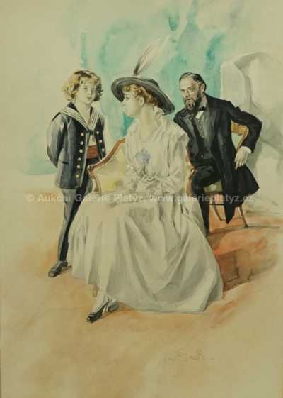  / Rozhovor / Jan  Dědina