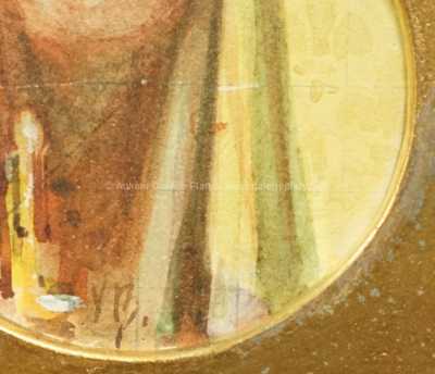  / Konvolut dvou kusů / Viktor Barvitius