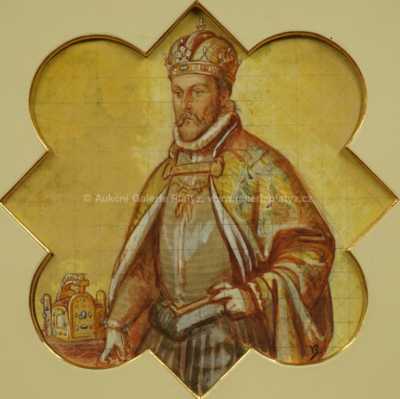  / Konvolut dvou kusů / Viktor Barvitius