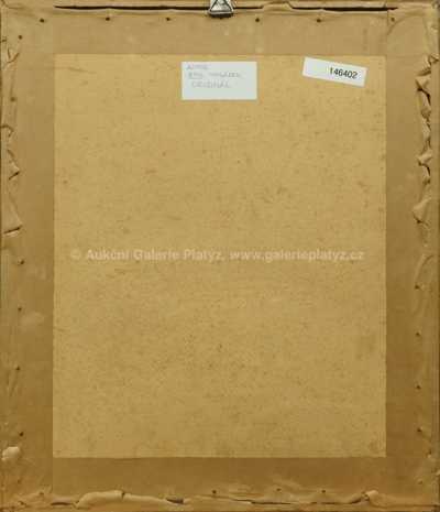  / Po bitvě / Emil Holárek