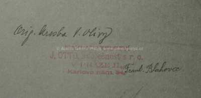  / Rozhovor / Viktor Oliva