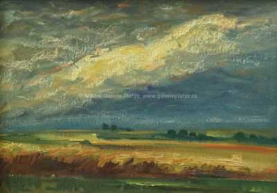  / Před bouří / Ferdiš Duša