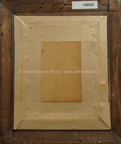  / Princesna Marieta / František Dvořák Brunner