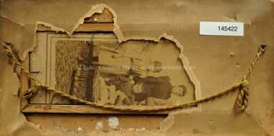  / Na polích /   Autor neurčen