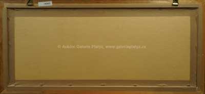  / U Vojnic / Emil Filla