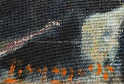  / Loučení / Alois Pitrmann