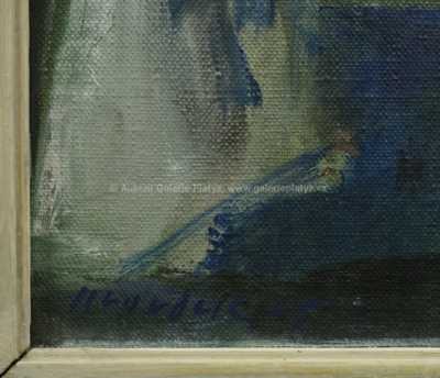  / Herečky v šatně / František Jiroudek