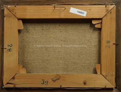  / Zátiší / Arnošt Paderlík