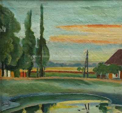  / Červánky / Vlastimil  Beneš