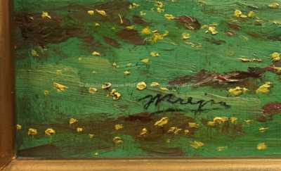  / Kraj pod Boubínem / Josef Krejsa