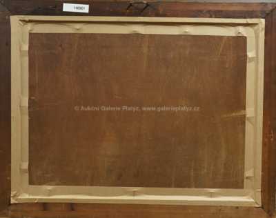  / Kraj pod Boubínem / Josef Krejsa