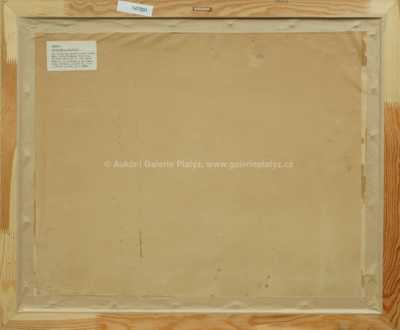  / Baška / Josef Písecký (Liška)