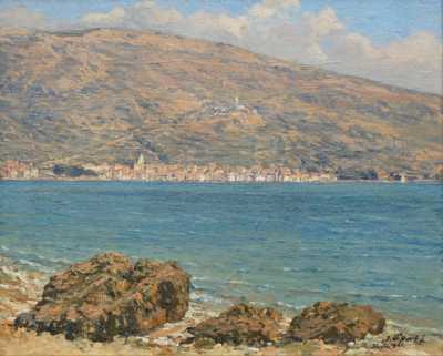  / Baška / Josef Písecký (Liška)