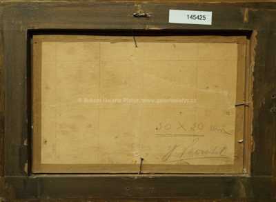  / Zátiší s rybami /   Neznačeno