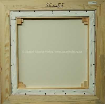  / Zlatí úhoři / František Ringo Čech