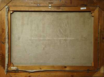  / Kvetoucí meze / Karel Langer