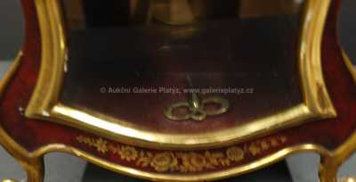  / Dekorativní hodiny /  Hodiny