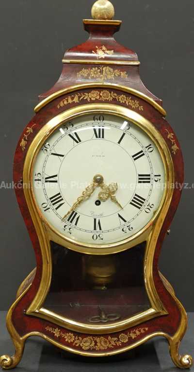  / Dekorativní hodiny /  Hodiny