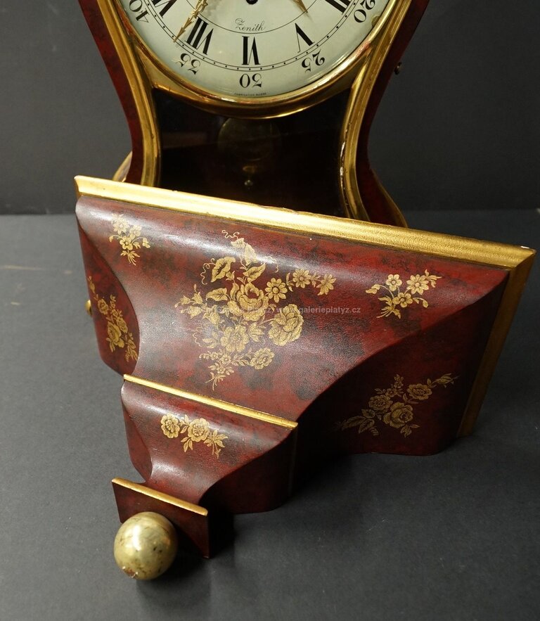  / Dekorativní hodiny /  Hodiny