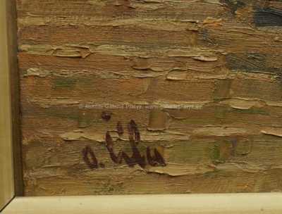  / Benáres / Otakar Číla