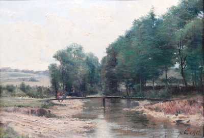 Josef Procházka - Na potoce / Na potoce / Josef Procházka