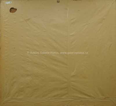  / V parku / Ferdinand Adámek