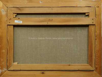  / Na okraji pole / Jaromír Kunc