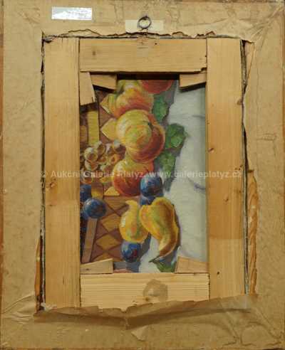  / Dívka /   Autor neurčen