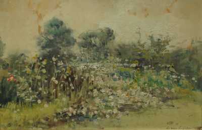  / Konvolut dvou kusů / Louis Van Engelen