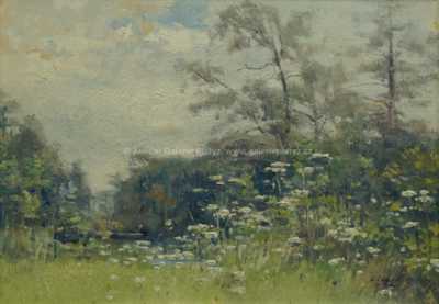  / Konvolut dvou kusů / Louis Van Engelen