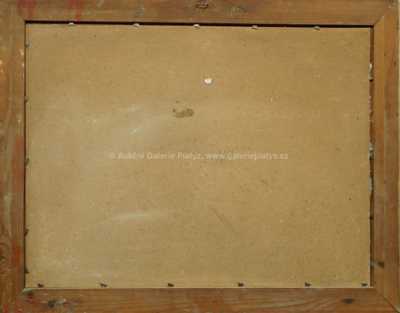  / Rozkvetlý den / Otakar Hůrka