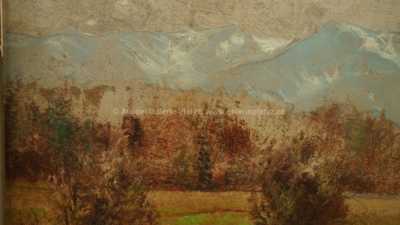  / Tatry / Antonín Hudeček