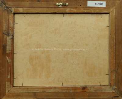  / Léto / Bohuslav Dvořák