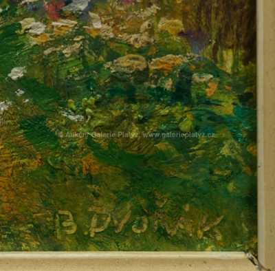  / Léto / Bohuslav Dvořák