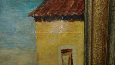  / Z Portugalska / Georges Kars