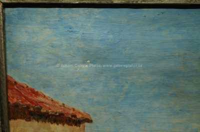  / Z Portugalska / Georges Kars