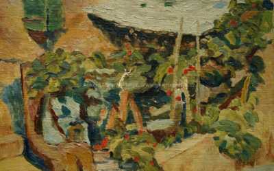  / Z Portugalska / Georges Kars