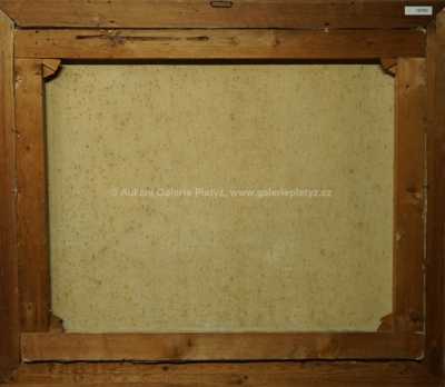  / Tatry / Josef Jiří Kamenický