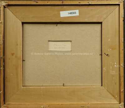  / Korálový ostrov / Jan  Zrzavý