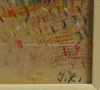  / Korálový ostrov / Jan  Zrzavý