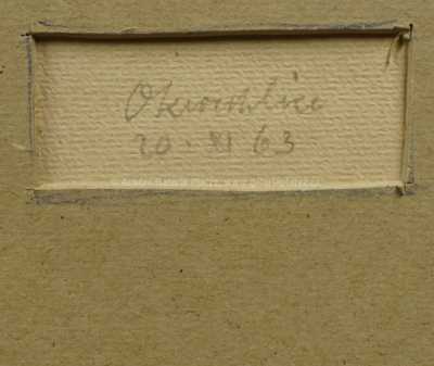  / Korálový ostrov / Jan  Zrzavý