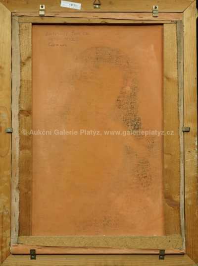  / Carmen / Ladislav Berecz