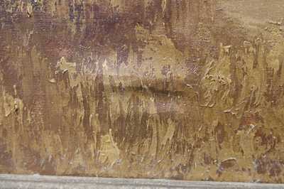  / Řeka / Karel Karas